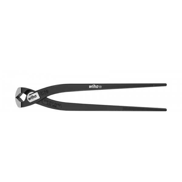 Wiha Kleště na pletivo Classic bez potahu rukojetí 280 mm, 11" (27503)