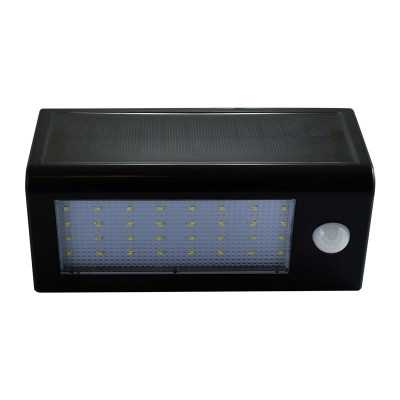 Svietidlo solárne BOX SRQ60401