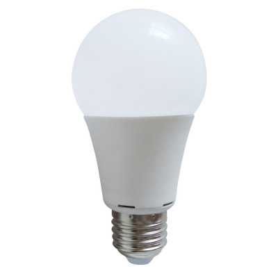 Žiarovka E27-10W 6500K