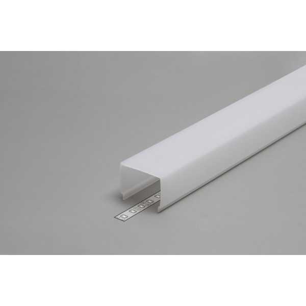 Kryt klik matný 70-MK-S 1M
