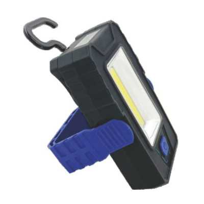 Svietidlo LAMPÁŠ-LD003 3W 150LM 6000K