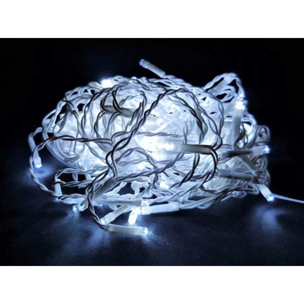Svietidlo 100-20-LED CW 3,5M