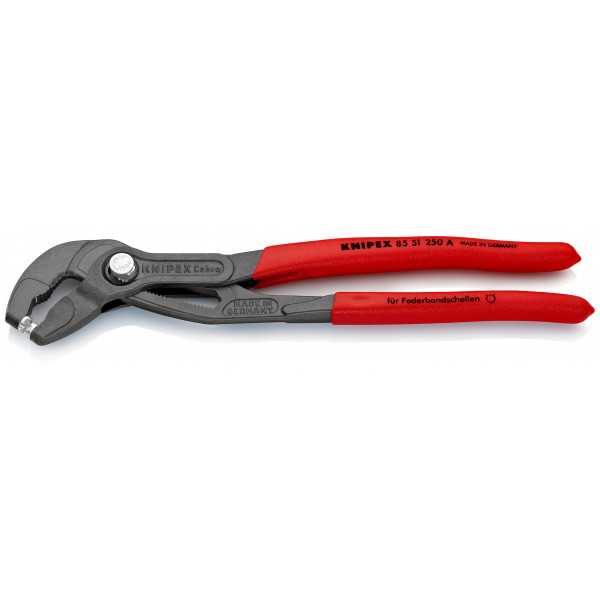 KNIPEX Hasáky a kliešte na vodné čerpadlá 85 51 250 A SB