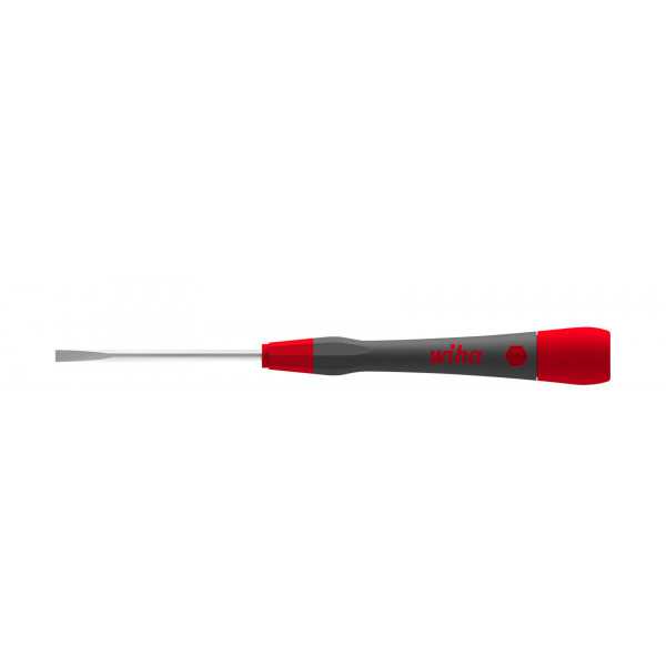 Wiha Jemný šroubovák PicoFinish® Plochý 1.5 mm x 60 mm (42385)